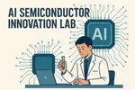 AI Semiconductor Innovation Lab (Yonsei University) <br> (Ongoing: 2025.07 - 2030.12)